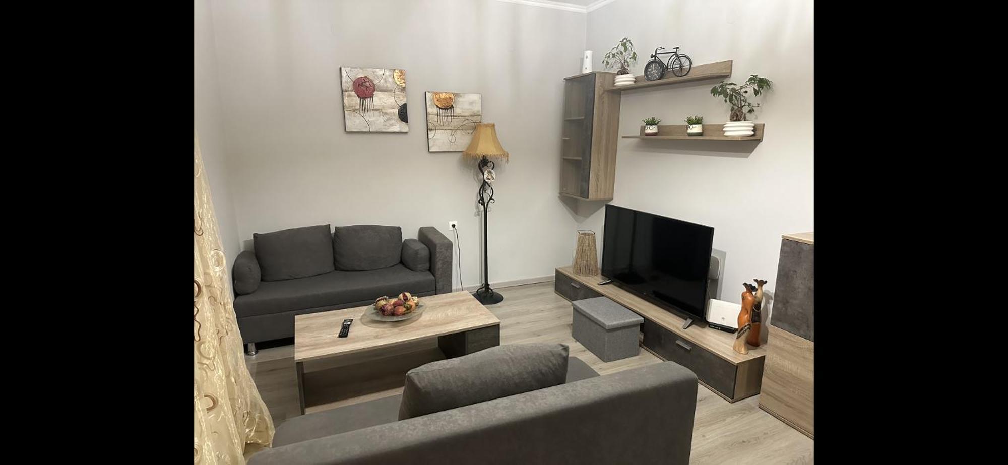 德拉玛Jennyhouse公寓 外观 照片